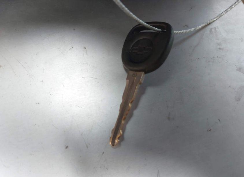 Photo 11 of 2007 Chevrolet Silverado 1500 LT1 (VIN 2GCEK19JX71717215)