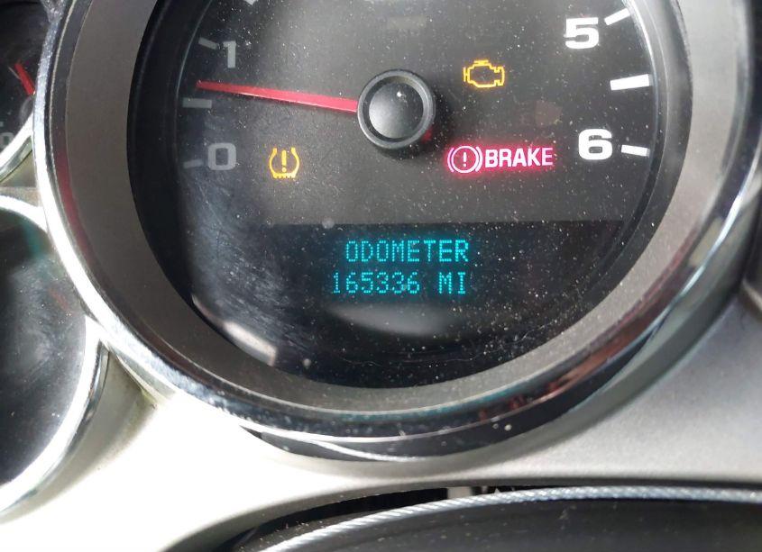 Photo 15 of 2007 Chevrolet Silverado 1500 LT1 (VIN 2GCEK19JX71717215)