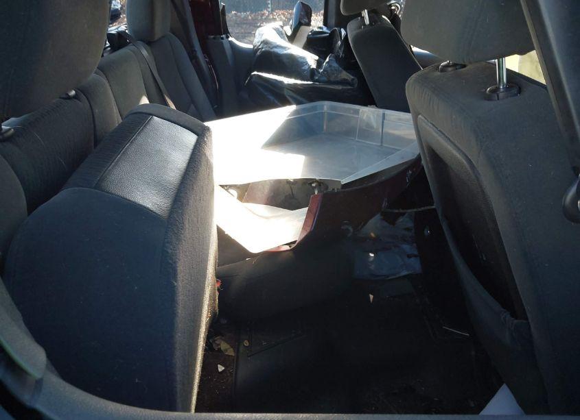 Photo 8 of 2008 Chevrolet Silverado 1500 LT2 (VIN 2GCEK19JX81108420)