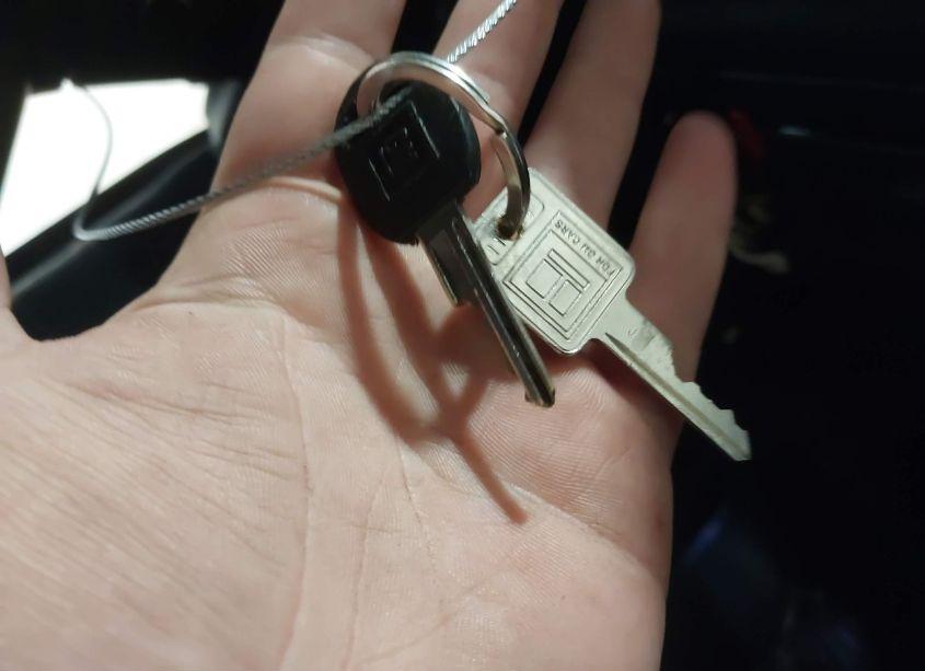 Photo 11 of 1993 Chevrolet Gmt-400 K1500 (VIN 2GCEK19K0P1244661)