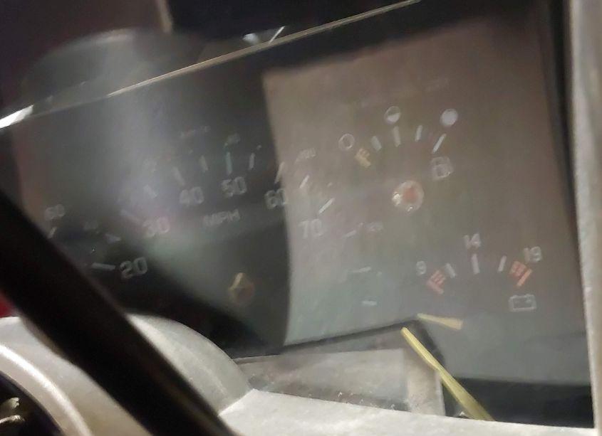 Photo 16 of 1993 Chevrolet Gmt-400 K1500 (VIN 2GCEK19K0P1244661)