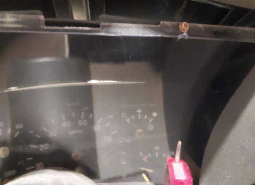 Photo 7 of 1993 Chevrolet Gmt-400 K1500 (VIN 2GCEK19K0P1244661)