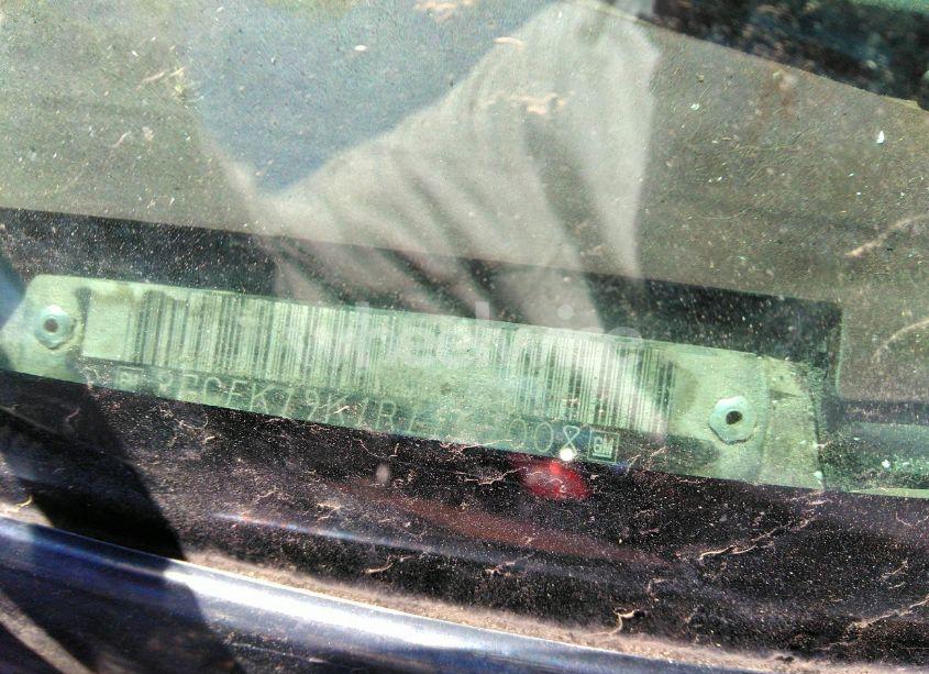 Photo 9 of 1994 Chevrolet Gmt-400 K1500 (VIN 2GCEK19K1R1119008)