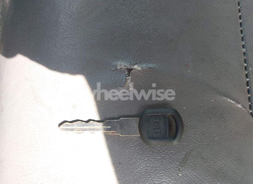 Photo 11 of 1995 Chevrolet Gmt-400 K1500 (VIN 2GCEK19K1S1102022)