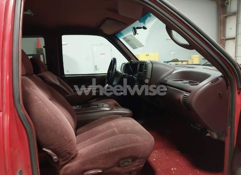 Photo 5 of 1995 Chevrolet Gmt-400 K1500 (VIN 2GCEK19K3S1182570)