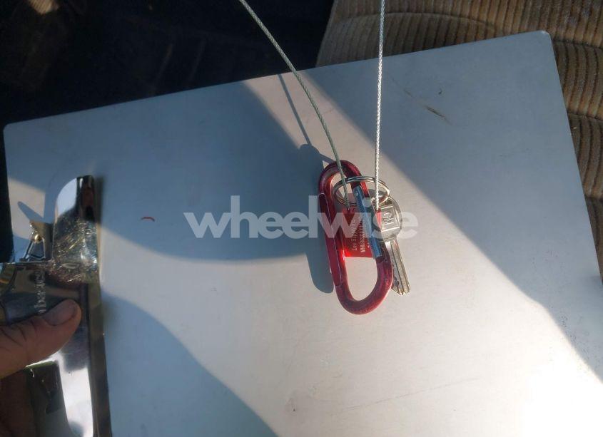 Photo 11 of 1993 Chevrolet Gmt-400 K1500 (VIN 2GCEK19K5P1195537)