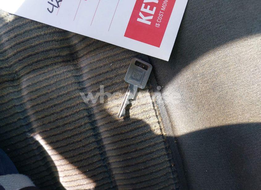 Photo 11 of 1993 Chevrolet Gmt-400 K1500 (VIN 2GCEK19K7P1235018)