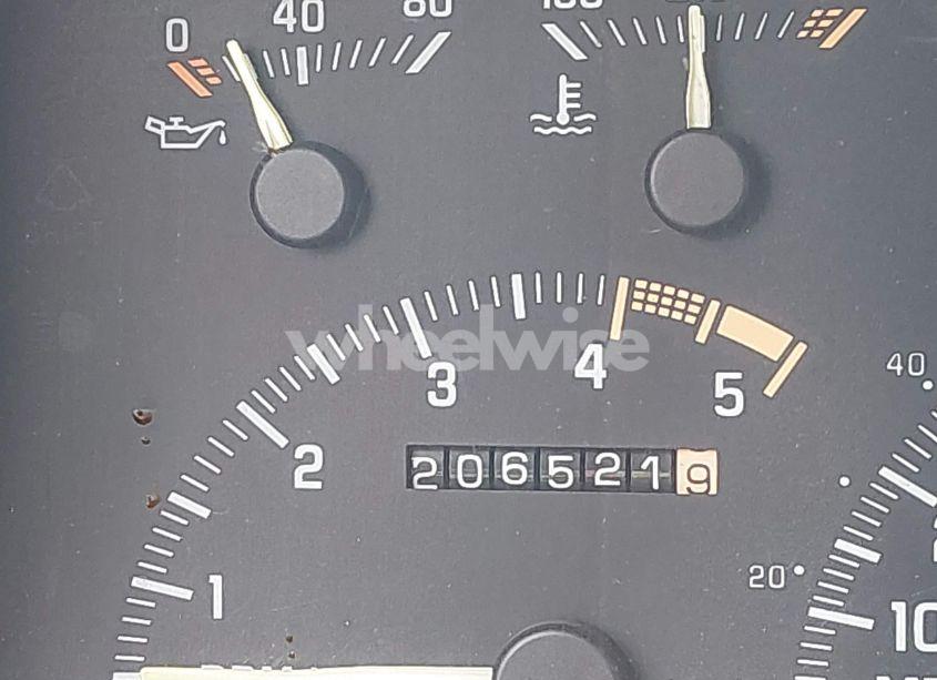 Photo 14 of 1994 Chevrolet Gmt-400 K1500 (VIN 2GCEK19K7R1232171)