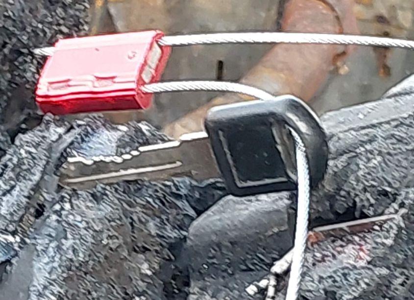 Photo 11 of 1995 Chevrolet Gmt-400 K1500 (VIN 2GCEK19K7S1134795)