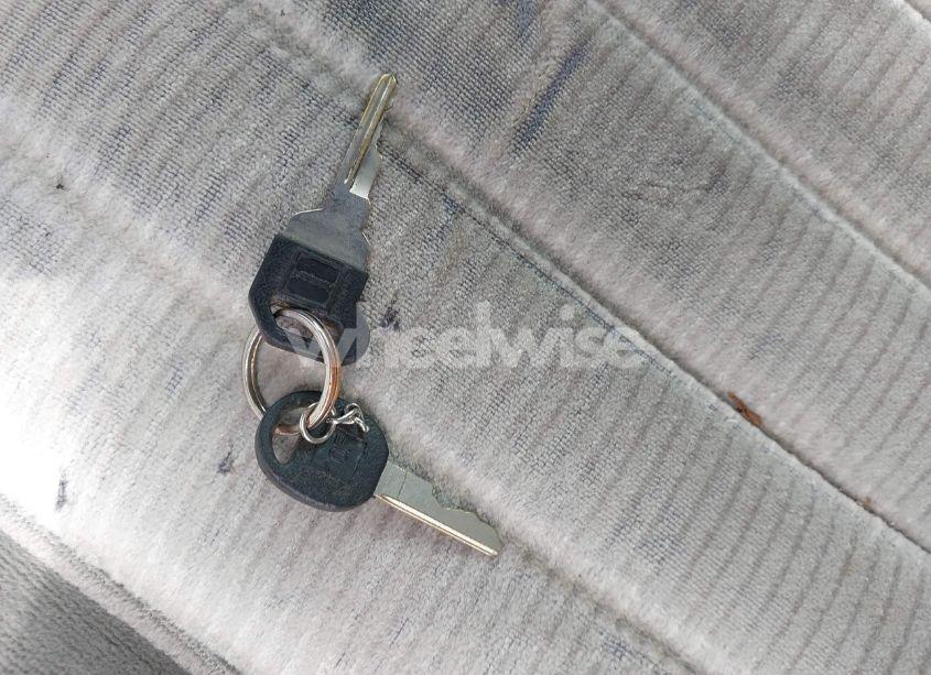 Photo 11 of 1993 Chevrolet Gmt-400 K1500 (VIN 2GCEK19K8P1222195)