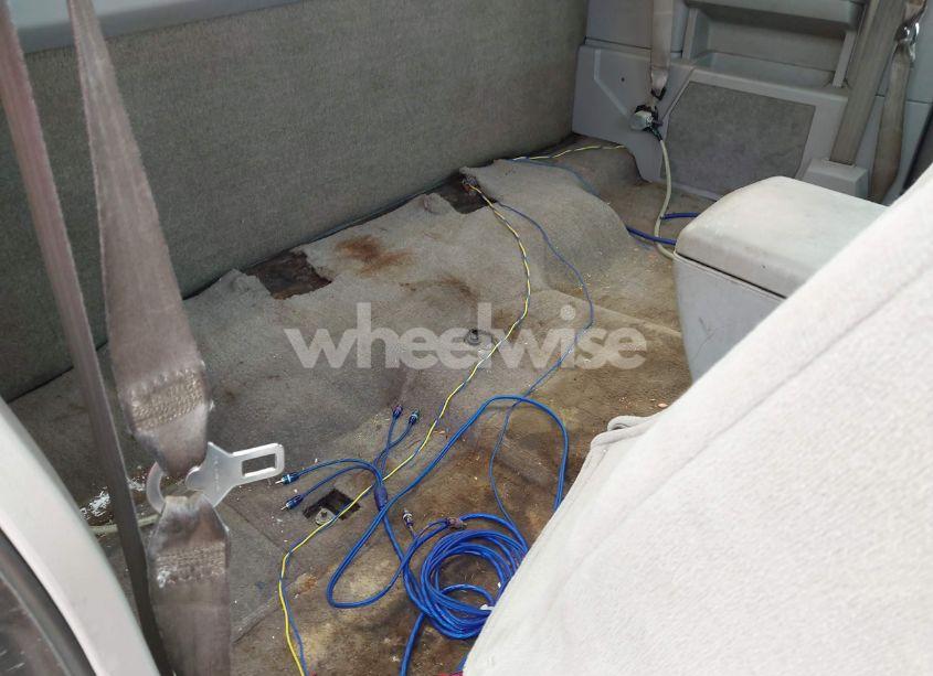 Photo 8 of 1993 Chevrolet Gmt-400 K1500 (VIN 2GCEK19K8P1222195)