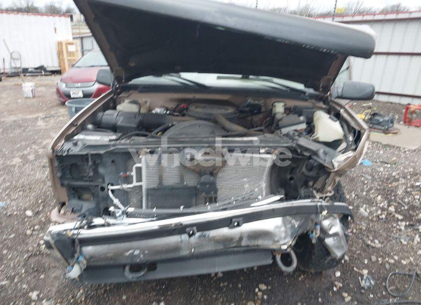 Photo 10 of 1995 Chevrolet Gmt-400 K1500 (VIN 2GCEK19K9S1289588)