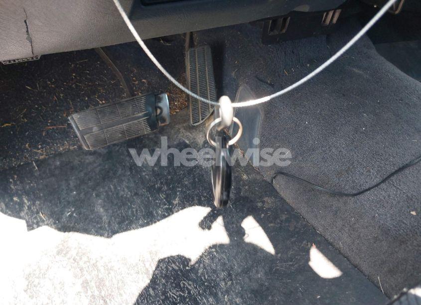 Photo 11 of 1997 Chevrolet K1500 FLEETSIDE (VIN 2GCEK19M1V1227026)