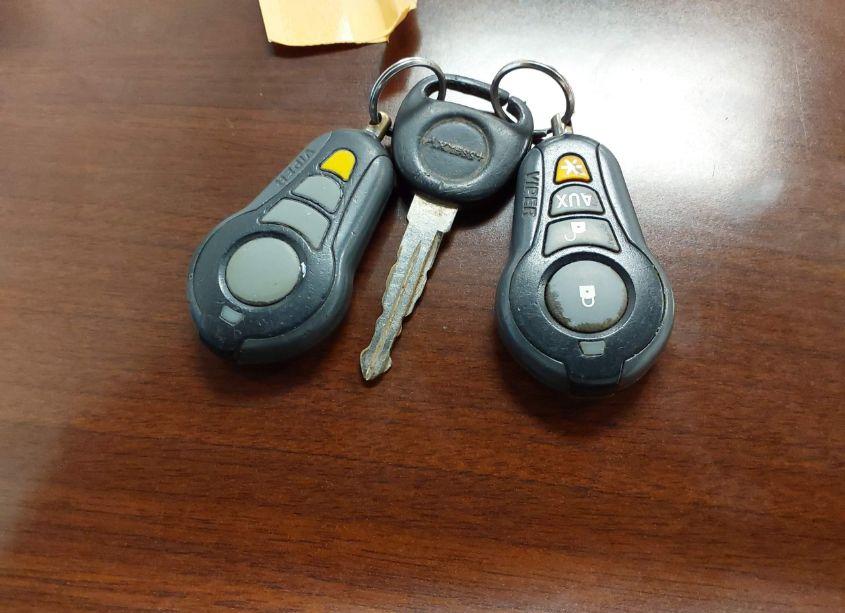 Photo 11 of 2004 Chevrolet Silverado 1500 SS (VIN 2GCEK19N241338465)