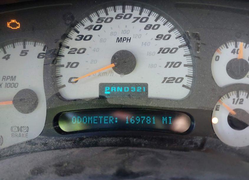 Photo 15 of 2004 Chevrolet Silverado 1500 SS (VIN 2GCEK19N241338465)