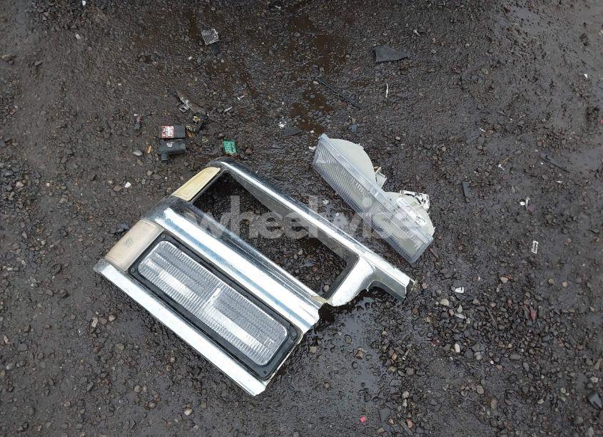 Photo 12 of 1996 Chevrolet Gmt-400 K1500 (VIN 2GCEK19R0T1247180)