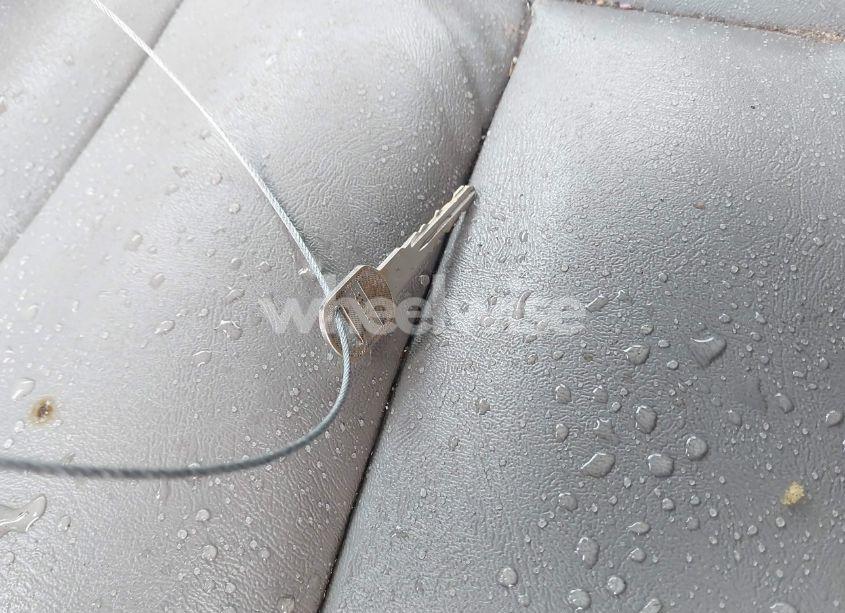 Photo 11 of 1997 Chevrolet K1500 FLEETSIDE (VIN 2GCEK19R0V1157529)