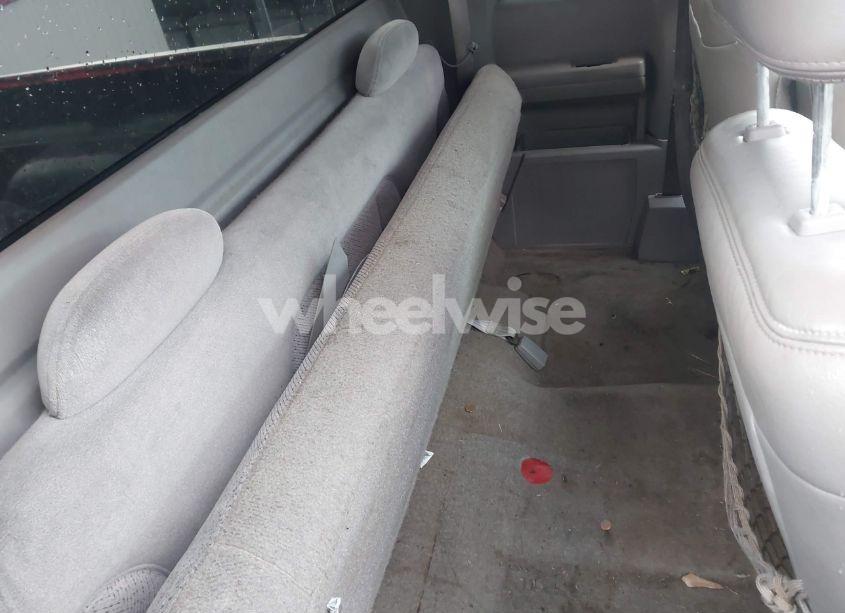 Photo 8 of 1997 Chevrolet K1500 FLEETSIDE (VIN 2GCEK19R0V1157529)