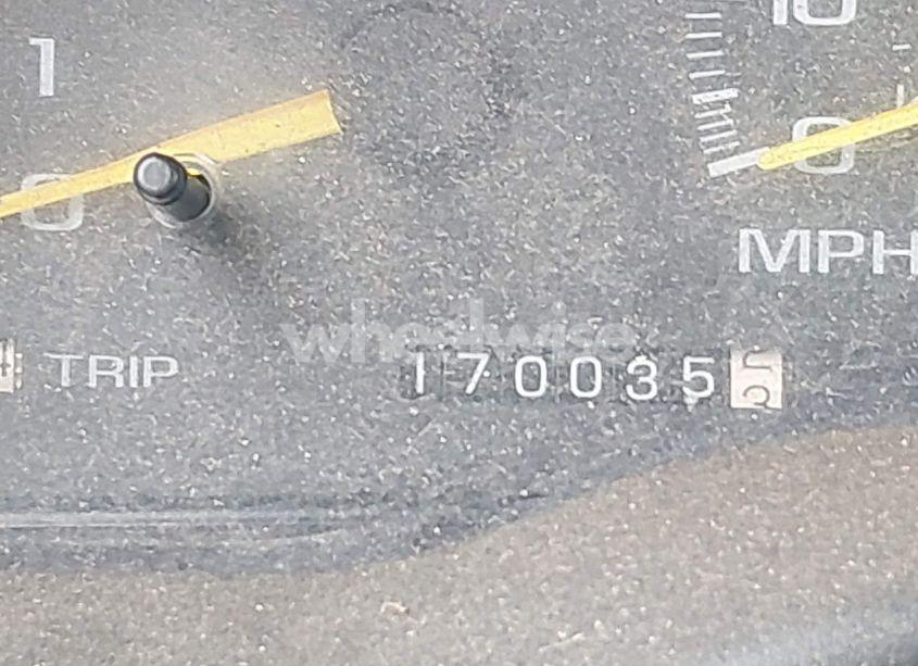 Photo 15 of 1997 Chevrolet Gmt-400 K1500 (VIN 2GCEK19R0V1165050)