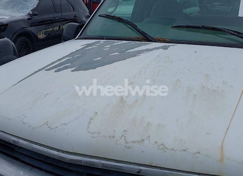 Photo 6 of 1997 Chevrolet Gmt-400 K1500 (VIN 2GCEK19R0V1165050)