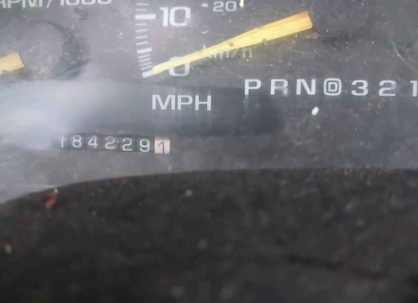 Photo 15 of 1998 Chevrolet Gmt-400 K1500 (VIN 2GCEK19R0W1134477)