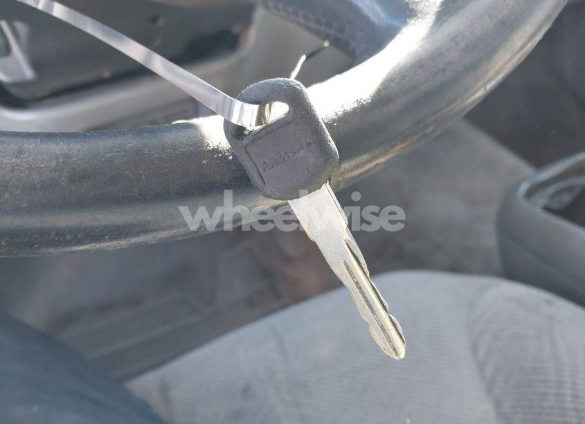 Photo 11 of 1998 Chevrolet K1500 FLEETSIDE (VIN 2GCEK19R0W1223837)