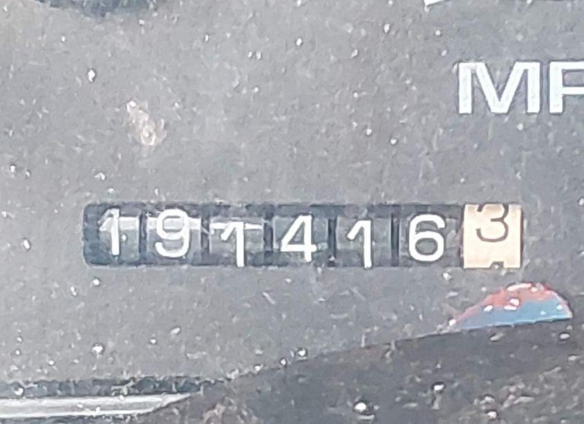 Photo 15 of 1997 Chevrolet K1500 FLEETSIDE (VIN 2GCEK19R1V1215633)