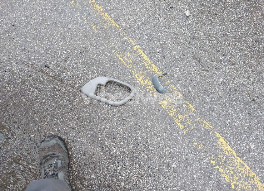 Photo 12 of 1997 Chevrolet K1500 FLEETSIDE (VIN 2GCEK19R1V1238930)