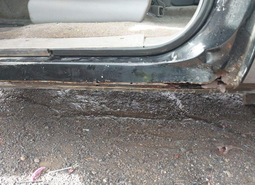 Photo 6 of 1997 Chevrolet K1500 FLEETSIDE (VIN 2GCEK19R1V1264315)