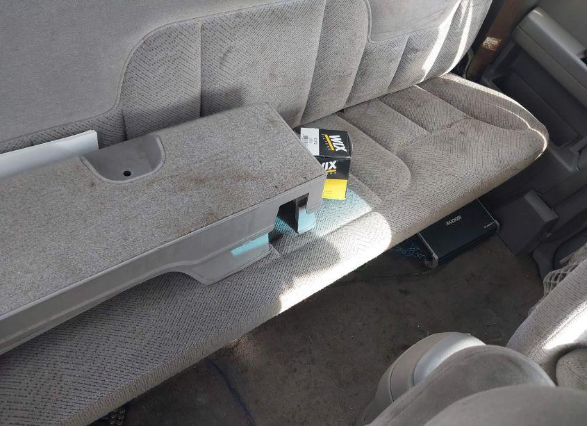 Photo 8 of 1997 Chevrolet K1500 FLEETSIDE (VIN 2GCEK19R1V1264315)