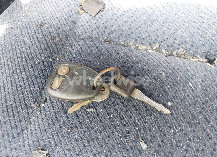 Photo 11 of 1998 Chevrolet K1500 FLEETSIDE (VIN 2GCEK19R1W1180982)