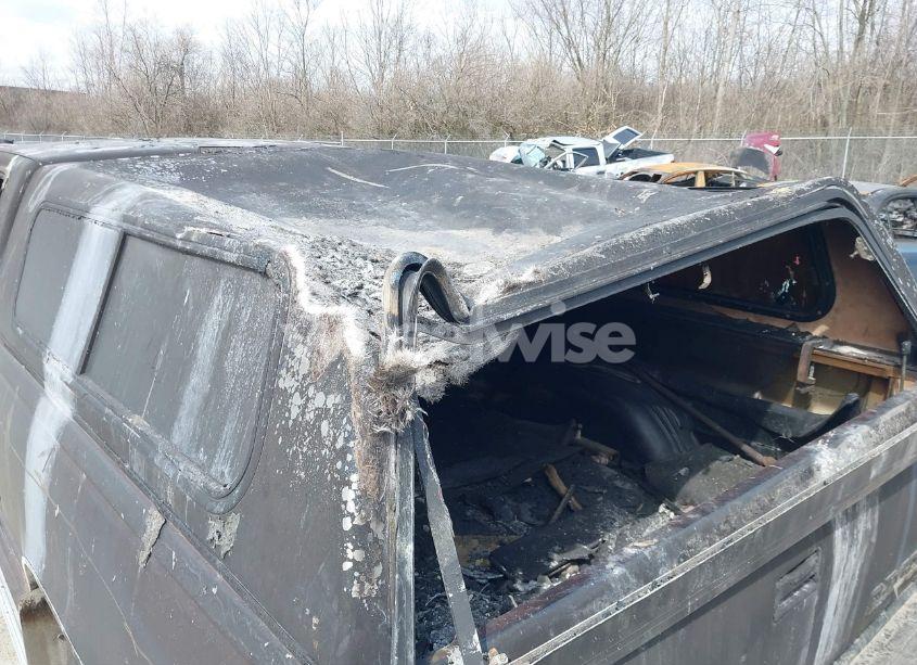 Photo 12 of 1998 Chevrolet K1500 FLEETSIDE (VIN 2GCEK19R1W1180982)