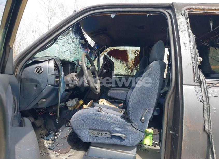 Photo 5 of 1998 Chevrolet K1500 FLEETSIDE (VIN 2GCEK19R1W1180982)