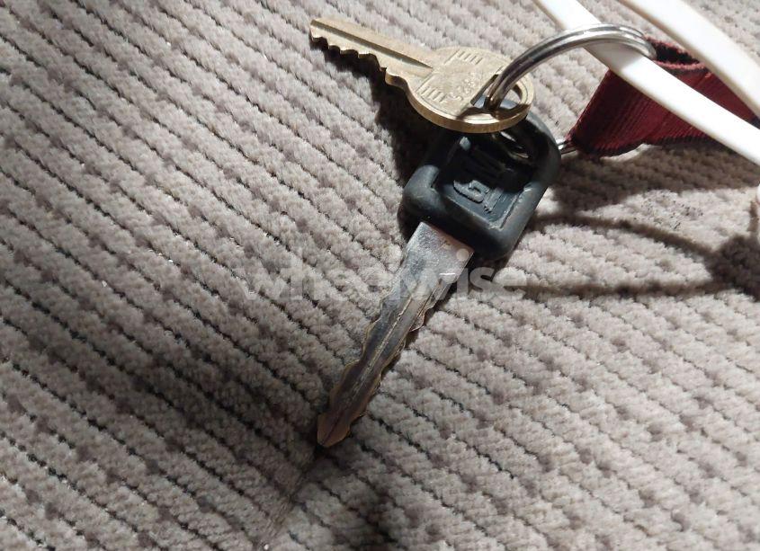 Photo 11 of 1997 Chevrolet K1500 FLEETSIDE (VIN 2GCEK19R2V1241772)