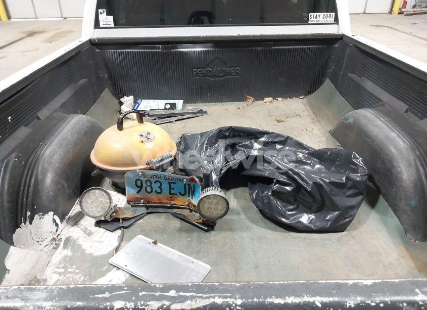 Photo 12 of 1998 Chevrolet K1500 FLEETSIDE (VIN 2GCEK19R2W1100363)