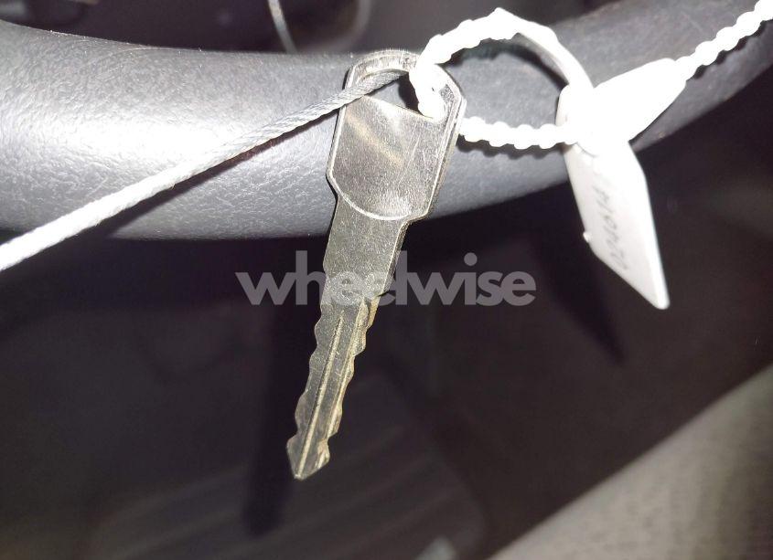 Photo 11 of 1998 Chevrolet K1500 FLEETSIDE (VIN 2GCEK19R2W1141690)