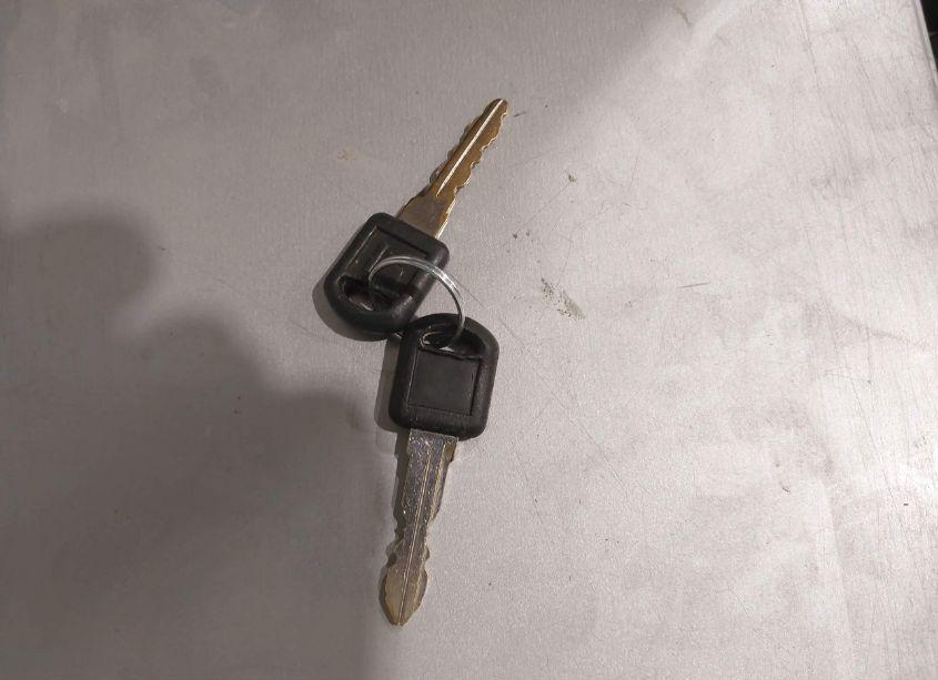 Photo 11 of 1996 Chevrolet Gmt-400 K1500 (VIN 2GCEK19R3T1236125)