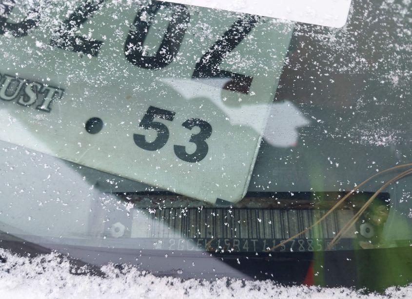 Photo 9 of 1996 Chevrolet Gmt-400 K1500 (VIN 2GCEK19R4T1157885)