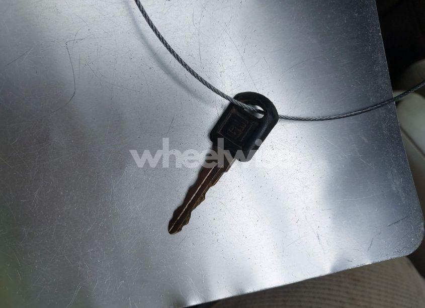 Photo 11 of 1997 Chevrolet K1500 FLEETSIDE (VIN 2GCEK19R4V1126610)