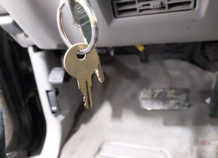 Photo 11 of 1997 Chevrolet K1500 FLEETSIDE (VIN 2GCEK19R4V1183891)