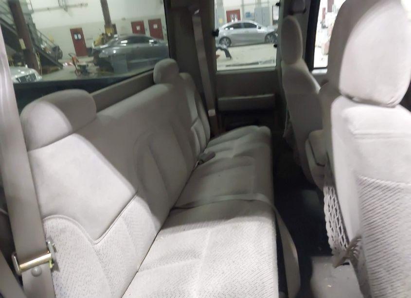 Photo 8 of 1997 Chevrolet K1500 FLEETSIDE (VIN 2GCEK19R4V1183891)