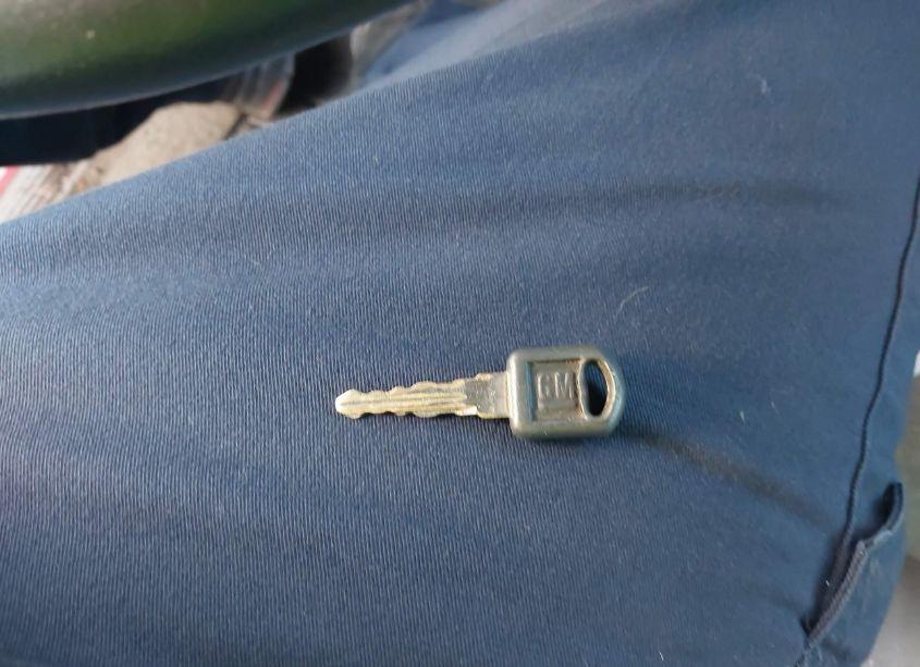 Photo 11 of 1998 Chevrolet K1500 FLEETSIDE (VIN 2GCEK19R4W1245050)