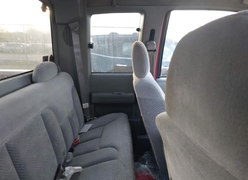 Photo 8 of 1998 Chevrolet K1500 FLEETSIDE (VIN 2GCEK19R4W1245050)