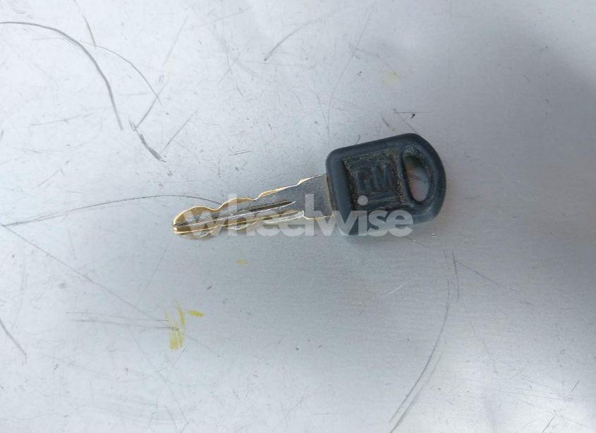 Photo 11 of 1997 Chevrolet K1500 FLEETSIDE (VIN 2GCEK19R5V1153864)