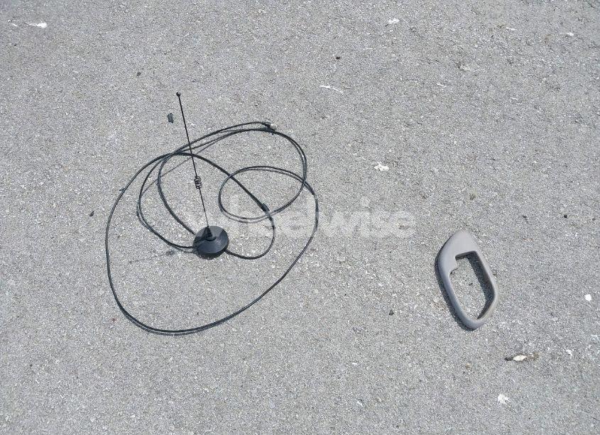 Photo 12 of 1997 Chevrolet K1500 FLEETSIDE (VIN 2GCEK19R5V1153864)