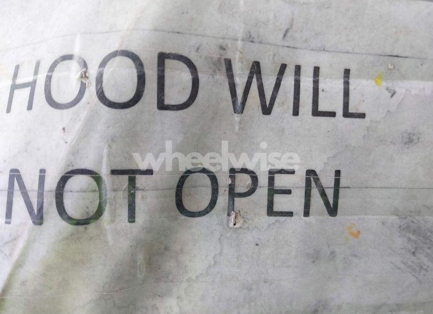 Photo 10 of 1997 Chevrolet K1500 FLEETSIDE (VIN 2GCEK19R5V1207275)