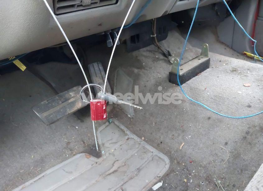 Photo 11 of 1997 Chevrolet K1500 FLEETSIDE (VIN 2GCEK19R5V1207275)