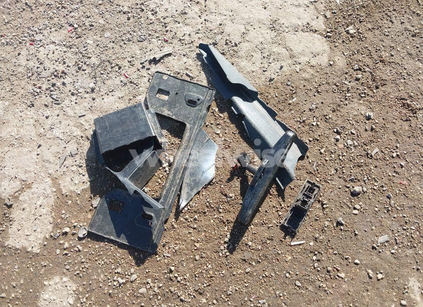 Photo 12 of 1996 Chevrolet Gmt-400 K1500 (VIN 2GCEK19R6T1183436)