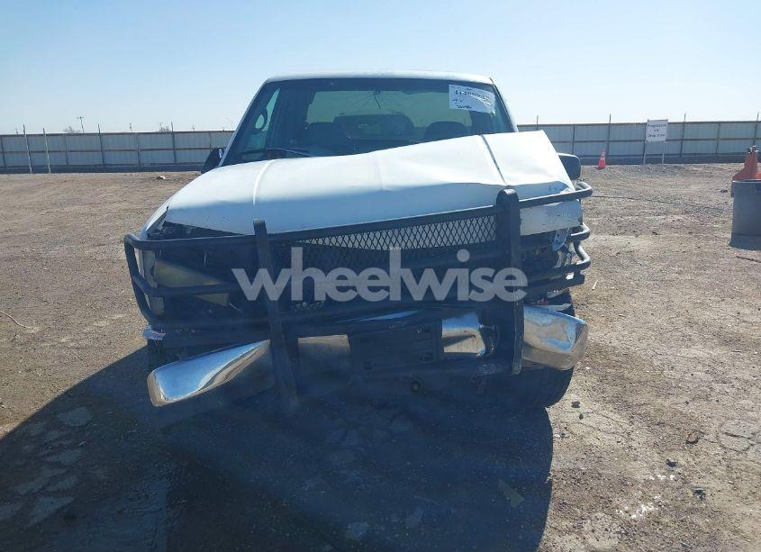 Photo 13 of 1996 Chevrolet Gmt-400 K1500 (VIN 2GCEK19R6T1183436)