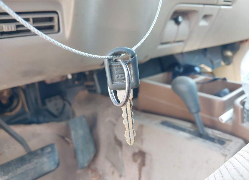 Photo 11 of 1997 Chevrolet K1500 FLEETSIDE (VIN 2GCEK19R6V1184573)